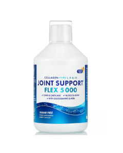 Colagen Lichid Hidrolizat Tip 1, 2 si 3 JOINT SUPPORT, Swedish Nutra