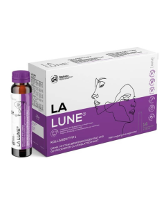 Colagen hidrolizat de tip 1, La Lune, 14 fiole*25 ml, Deutsche Heilmittel
