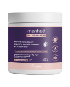 Colagen marin Absolu, 200 g, Manhae