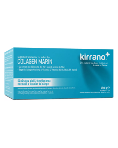 Colagen Marin, 30 plicuri*5g, Kirrano