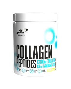 Collagen Peptides, 300 g, Pro Nutrition