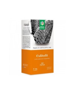 Ceai Colitofit, 50 g, Steaua Divina