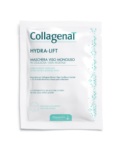 Masca servetel Hydra-Lift, 15 ml, CollagenaT 