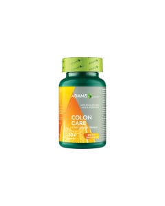 ColonCare, 30 capsule, Adams