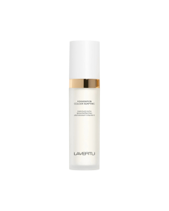 Fond de ten adaptabil nuantei tenului, Dark, 30 ml, Lavertu