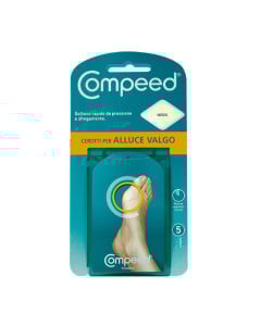 COMPEED Plasturi medii pentru monturi x 5 buc