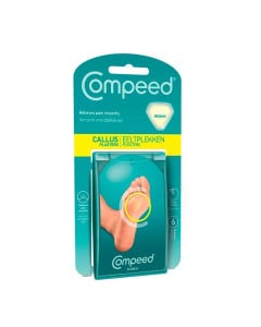 COMPEED Plasturi pentru bataturi superficiale x 6 buc