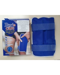 Compresa gel rececald pentru coapsa