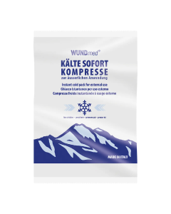 Compresa rece, 1 bucata, Wundmed