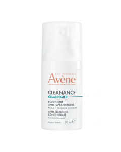 Concentrat anti-imperfectiuni, Cleanance Comedomed, 30 ml, Avene