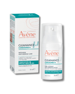 Concentrat anti-imperfectiuni pentru tenul acneic Cleanance Comedomed+, 30 ml, Avene