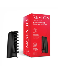 Concentrator de uscare a radacinilor Revlon One-Step Root-Drying Concentrator RVDR5326