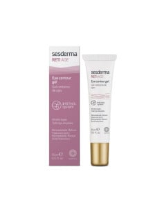 Contur pentru ochi RetiAge, 15ml, Sesderma