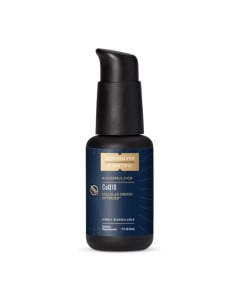 CoQ10 Nano Emulsie Lipozomala, 50 ml, Quicksilver Scientific