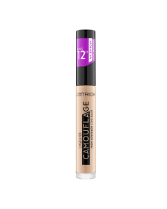 Corector Liquid Camouflage, 020 Light Beige, 5 ml, Catrice