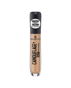 Corector cu efect matifiant 50 Camouflage+ Matt, 5 ml, Essence