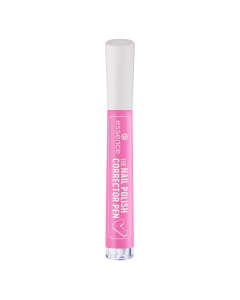 Corector pentru unghii The Nail Polish Corrector Pen, 4.5 ml, Essence