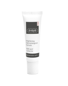ZIAJA Med-Corector pentru albirea petelor pigmentare, 30 ml