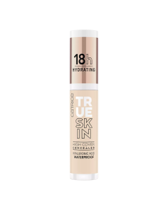 Corector True Skin High Cover, 005 Warm Macadamia, 4.5ml, Catrice 