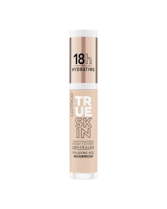 Corector True Skin High Cover, 010 Cool Cashmere, 4.5ml, Catrice 