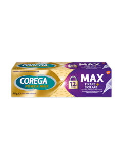 Corega Max Sigilare, 40 g