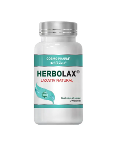 Cosmo Herbolax, 30 tablete