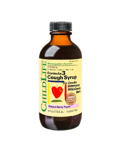 Secom Cough Syrup 118,5 ml