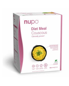 Cous Cous Vegan, 10 portii, Nupo