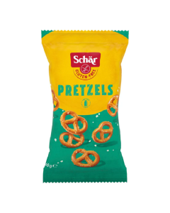 Covrigei fara gluten, Dr. Schar