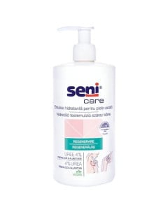 CPP BELLA SENI CARE Emulsie pentru piele uscata 500 ml