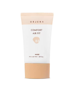 Cream BB Comfort Air Fit, Nude, 50ml, Orjena