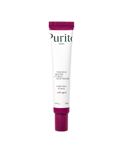 Cream Crema de fata Anti-rid Timeless Bloom Retinol Spot, 30 ml, Purito