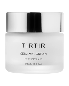 Creama de fata intens hidratanta, 50 ml, TirTir