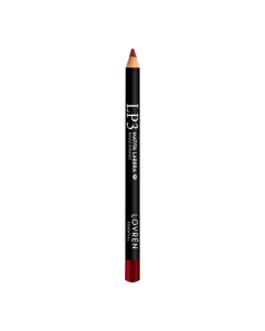 Creion contur buze, Rosu Intens LP3, Lovren