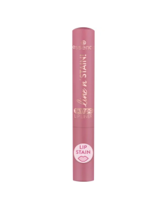 Creion contur pentru buze Line n' Stain 01 Everyone's Nude-Pink, 2.5ml, Essence