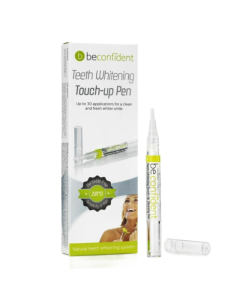 Creion pentru albirea dintilor si curatarea petelor, 2ml, Beconfident