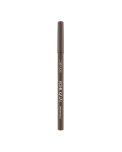 Creion de ochi Kohl Kajal Waterproof, 040 Optic BrownChoc, 0.78 g, Catrice
