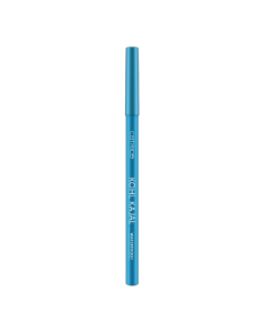 Creion de ochi Kohl Kajal Waterproof, 070 Turquoise Sense, 0.78 g, Catrice