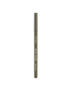 Creion de ochi Kohl Kajal Waterproof, 080 Dive Love Olive, 0.78 g, Catrice
