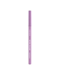 Creion de ochi Kohl Kajal Waterproof, 090 La La Lavender, 0.78 g, Catrice