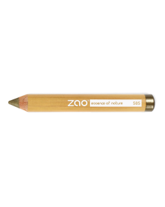 Creion de ochi Jumbo, 585 Golden Khaki, Zao