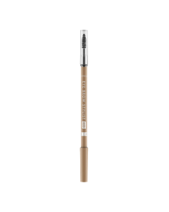 Creion de sprancene Eye Brow Stylist, 015 Ashy Drama, 1.4 g, Catrice
