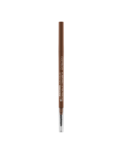 Creion de sprancene Slim'Matic Ultra Precise, 025 Warm Brown, 0.05 g, Catrice