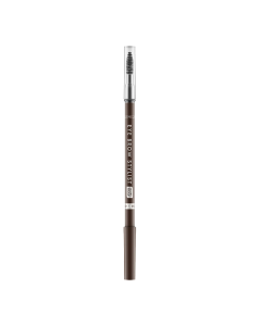 Creion de sprancene Eye Brow Stylist, 030 Brow-n-Eyed Peas, 1.4 g, Catrice