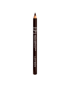 Creion pentru sprancene Matita Sopracciglia Brown EP1, Lovren