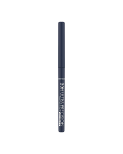Creion dermatograf 20H Ultra Precision, 050 Blue, 0.08 g, Catrice