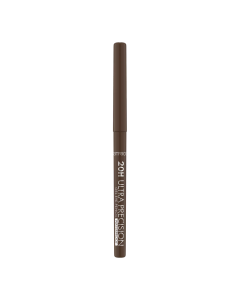 Creion dermatograf 20H Ultra Precision, 030 Brownie, 0.08 g, Catrice