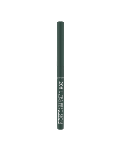 Creion dermatograf 20H Ultra Precision, 040 Warm Green, 0.08 g, Catrice