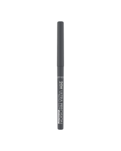 Creion dermatograf 20H Ultra Precision, 020 Grey, 0.08 g, Catrice