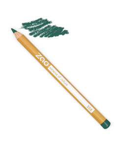 Creion de ochi 558 Green, Zao